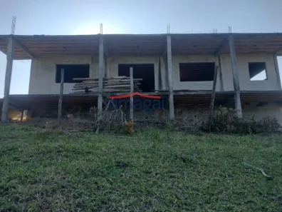 Fazenda/Sítio com 3 Quartos à venda, 1200m² no Chácaras Reunidas Igarapés, Jacareí