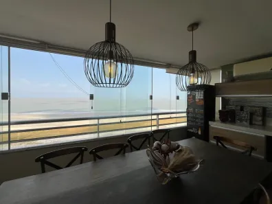 Apartamento com 4 Quartos à venda, 245m² no Ponta D'Areia, São Luís