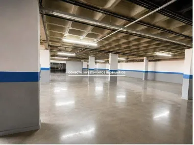  para alugar, 9m² no São Bento, Belo Horizonte