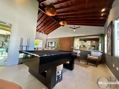 Sobrado com 4 Quartos à venda, 250m² no Toninhas, Ubatuba