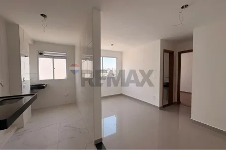 Apartamento com 2 Quartos para alugar, 42m² no Vila Satúrnia, Campinas