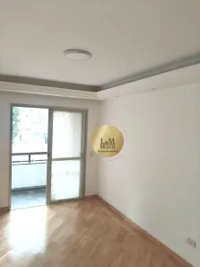 Apartamento com 3 Quartos à venda, 83m² no Perdizes, São Paulo