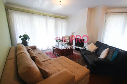 Apartamento com 4 Quartos à venda, 190m² no Brooklin Paulista, São Paulo