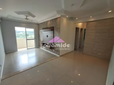Apartamento com 3 Quartos à venda, 76m² no Jardim Satélite, São José dos Campos