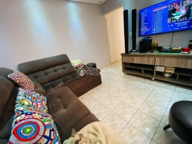 Sobrado com 3 Quartos à venda, 187m² no Jardim Marek, Santo André