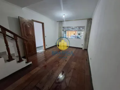 Sobrado com 4 Quartos à venda, 140m² no Jardim Ernestina, São Paulo