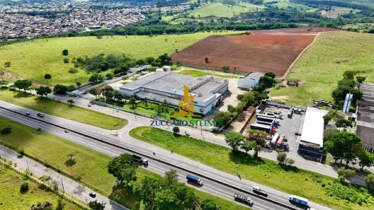 Galpão/Depósito/Armazém para alugar, 11300m² no Jardim Maria Cândida, Caçapava