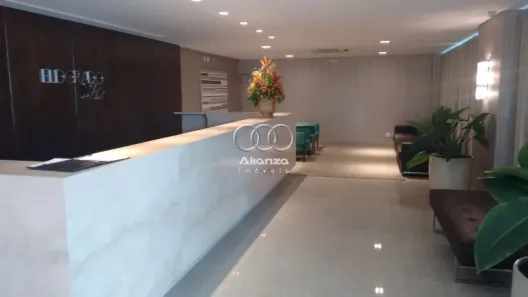 Apartamento com 1 Quarto à venda, 63m² no Eldorado, Contagem