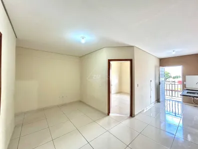 Apartamento com 2 Quartos para alugar, 60m² no Loteamento Residencial Porto Seguro, Campinas