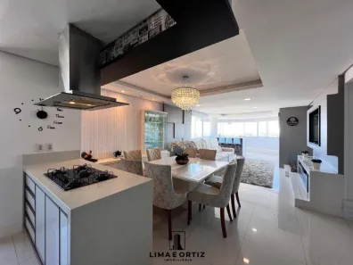 Apartamento com 3 Quartos à venda, 126m² no Tramandaí, Tramandaí