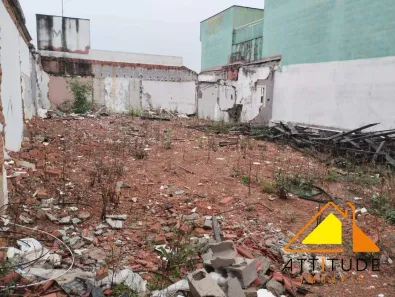Lote/Terreno à venda, 240m² no Centro, São Bernardo do Campo