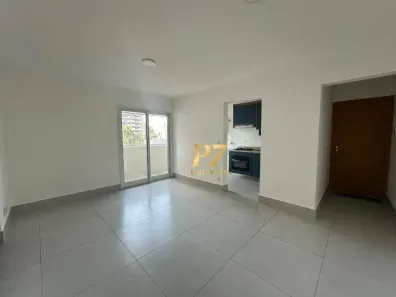 Apartamento com 2 Quartos para alugar, 64m² no Vila Bastos, Santo André