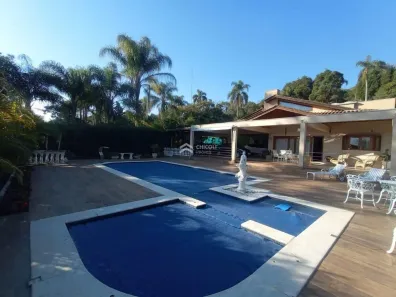 Casa com 4 Quartos à venda, 3700m² no do Carmo (Canguera), São Roque