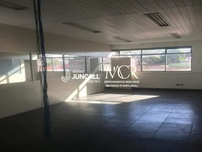 Sala Comercial para alugar, 110m² no Graça, Belo Horizonte