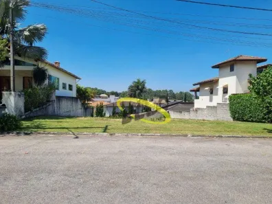 Lote/Terreno à venda, 500m² no Chácara do Remanso Gl Um, Vargem Grande Paulista