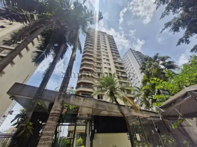Apartamento com 4 Quartos à venda, 198m² no Vila Andrade, São Paulo