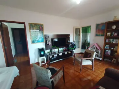 Casa com 2 Quartos à venda, 300m² no Vila São Jorge, Carapicuíba
