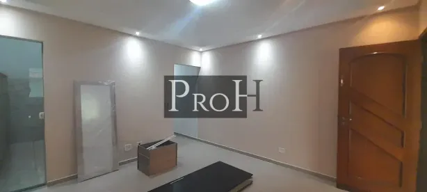 Sobrado com 3 Quartos à venda, 150m² no Vila Camilópolis, Santo André