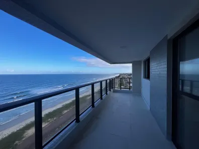 Apartamento com 3 Quartos à venda, 106m² no Nossa Senhora da Vitória, Ilhéus