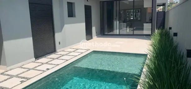 Casa com 3 Quartos à venda, 221m² no Jardim América, Paulínia