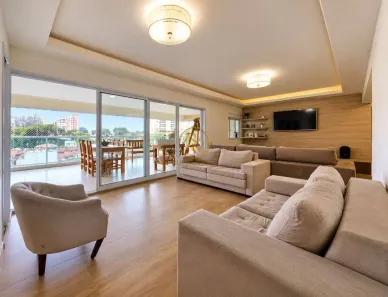 Apartamento com 4 Quartos à venda, 220m² no Santa Teresinha, São Paulo