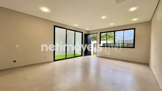 Casa com 3 Quartos à venda, 140m² no Trevo, Belo Horizonte
