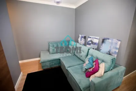 Apartamento com 3 Quartos à venda, 70m² no Esplanada Independência, Taubaté