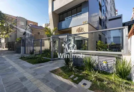 Apartamento com 2 Quartos à venda, 59m² no Auxiliadora, Porto Alegre