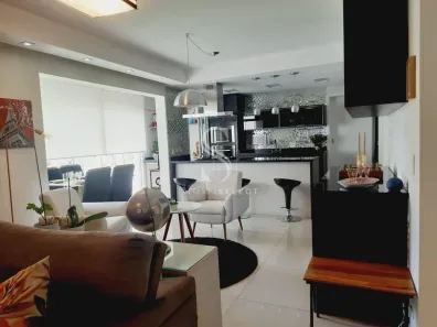 Apartamento com 3 Quartos à venda, 85m² no Vila Andrade, São Paulo