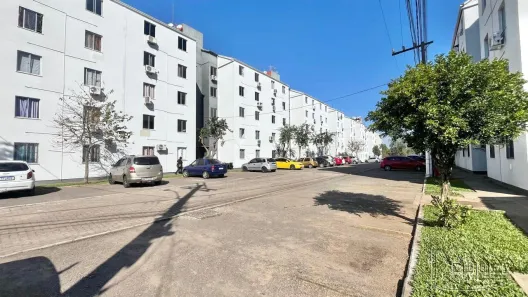 Apartamento com 2 Quartos à venda, 38m² no Canudos, Novo Hamburgo