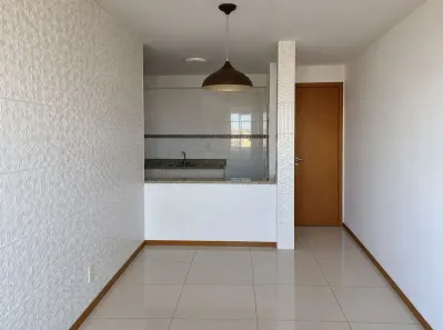 Apartamento com 2 Quartos para alugar, 48m² no São Jorge, Maceió