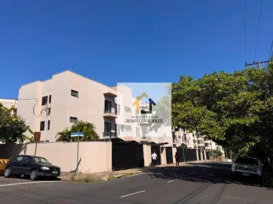 Apartamento com 3 Quartos à venda, 115m² no Pinheiros, São José do Rio Preto
