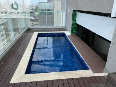 Cobertura com 3 Quartos à venda, 235m² no Ipiranga, São Paulo