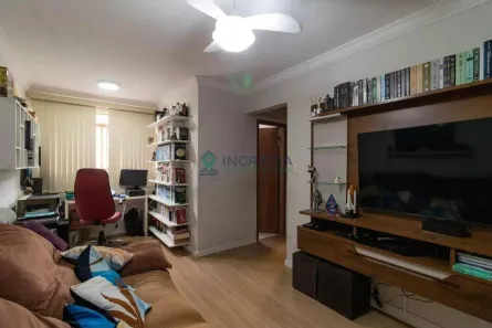 Apartamento com 2 Quartos à venda, 62m² no Vila Pompéia, São Paulo