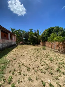 Fazenda/Sítio com 3 Quartos à venda, 675m² no Mar Grande, Vera Cruz