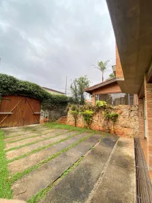 Casa com 4 Quartos para alugar, 366m² no Jardim Santa Rosália, Sorocaba