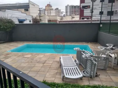 Apartamento com 2 Quartos para alugar, 59m² no Chácara Califórnia, São Paulo