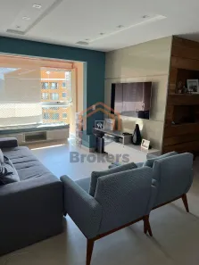 Apartamento com 3 Quartos à venda, 96m² no Parque Residencial Nove de Julho, Jundiaí