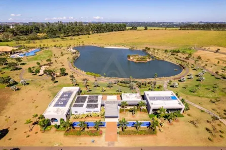 Lote/Terreno à venda, 828m² no Residencial Haras Patente, Jaguariúna