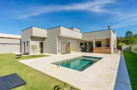 Casa de Condomínio com 4 Quartos à venda, 293m² no , Itupeva