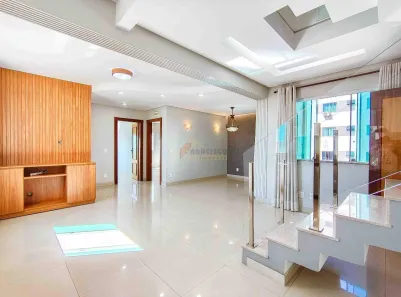 Cobertura com 3 Quartos à venda, 272m² no Bom Pastor, Divinópolis
