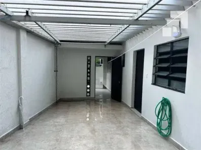Casa com 3 Quartos à venda, 96m² no Jardim Felicidade (Zona Oeste), São Paulo