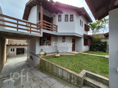 Casa com 4 Quartos à venda, 249m² no Ouro Branco, Novo Hamburgo