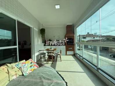 Casa com 3 Quartos à venda, 146m² no Embaré, Santos