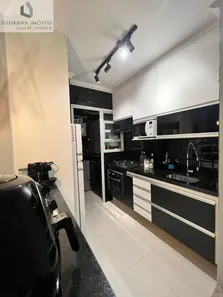 Apartamento com 2 Quartos à venda, 57m² no Mooca, São Paulo