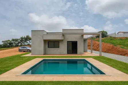 Fazenda/Sítio com 3 Quartos à venda, 103m² no Terra Preta (Terra Preta), Mairiporã