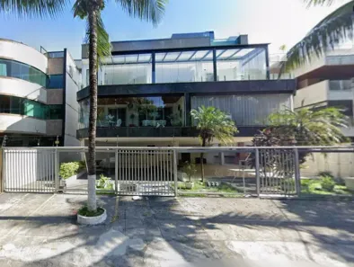 Apartamento com 5 Quartos para alugar, 469m² no Recreio dos Bandeirantes, Rio de Janeiro