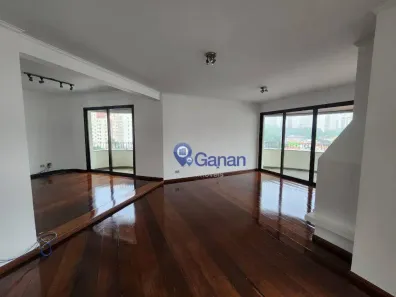 Apartamento com 3 Quartos à venda, 200m² no Campo Belo, São Paulo
