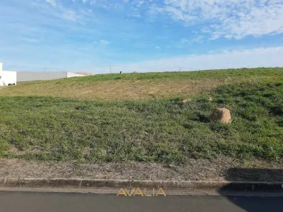 Lote/Terreno à venda, 1202m² no Jardim Quintas da Terracota, Indaiatuba