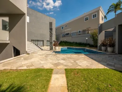Casa de Condomínio com 4 Quartos à venda, 1404m² no Alphaville Residencial Zero, Barueri